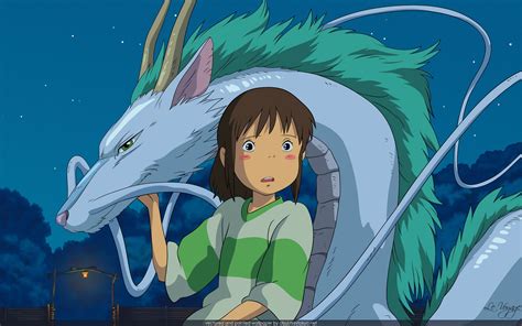 Jan 2, 2024 ... Next to Dragon Ball's Shenlong, the dragon that came to mind was Haku from Spirited Away. The wolf-like face, so cool. Image size. 1440x1260px ...